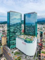 제주드림타워, 1월 매출 400억원.. 전년동기 대비 24.8%↑