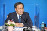 농협금융 이찬우號 출범...내부통제 강화·수익성 개선 '새판짜기'