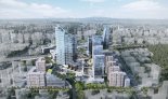  고밀도로 채운 직·주·락… 3만7천세대 보금자리 될 ‘활력 도시’로[서민 주거안정 팔걷은 LH]