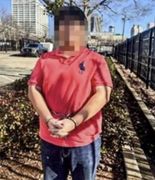 얼굴 공개 '아동포르노 소지' 한국인, 美서 체포…외교부 "영사 조력"