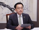최상목 대행 “美 관세 조치 불확실성 최소화…중기 헬프데스크 운영"