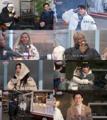 '세차JANG' 장민호X장성규, 게스트들과 '유쾌 케미' 선물