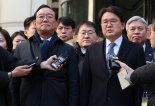 '울산시장 선거개입' 황운하·송철호 2심 무죄...法 "직접 증거 부족"[종합]
