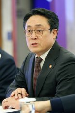강도형 해수부 장관, "물가 안정 위해 수산물 할인행사 80% 상반기 집중 투입"