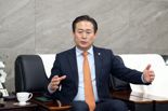 "경기 용문~홍천 철도, 홍천군민 생존 걸린 사업" [로컬 포커스 자치단체장을 만나다]