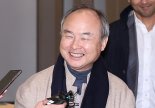 [속보] 손정의 "삼성, 스타게이트 참여 더 논의해야"