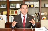 "삼락생태공원 국가정원 추진… ‘공업도시 사상’ 꼬리표 뗄것"[다시, 희망 2025 부산]
