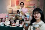 [영상] 스타벅스, 발렌타인 시즌 메뉴 출시 "사랑하는 사람들과 즐거운 시간 보내요"