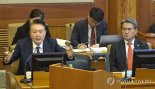 尹대통령과 검찰 '2라운드 공방' 본격화