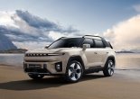 KG모빌리티, 전기차 안전 캠페인…토레스 EVX·코란도 EV