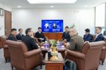 유니스트-미 해군연구청, 국방과학 기술 분야 협력