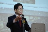 김문수 고용부 장관, 폴리텍대 졸업식 참석