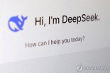 외교·산업부, 딥시크 접속 막는다…카카오 등 기업도 '금지령'
