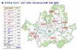 "골목길 지분 쪼개기 차단"...서울시 토지거래허가구역 추가지정