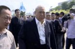 '3700억원' 규모 마약 韓 반입했던, 대만 폭력 조직 '죽련방' 두목 사망