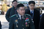 707특임단장 "내 임무는 국회 봉쇄…의원 막으란 지시 없었다"