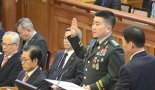 軍 "김현태 707단장 등 3명 직무 정지"(종합)
