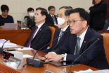 與野, 증인 첫 참석 최상목 대행 '계엄예산 쪽지' 공방 치열