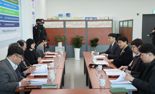 강원도, 지속가능발전협과 간담회 개최...도정발전 기여 당부