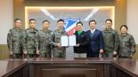 "군사작전에 전기자전거 활용" 지바이크, 육군 제2291부대와 업무협약