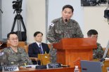 이진우 전 수방사령관 "군인이 대통령·장관에 반기 들면 그게 쿠데타"