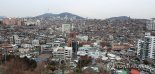 신림4·중곡1·사당16구역 등 9곳 재개발 박차...'신통기획' 간다