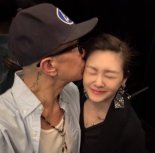 구준엽, 故서희원 별세에 "창자 끊어지는 아픔..유산 권한 장모님께"