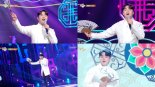 '뮤직뱅크' 박민수, 특별 매력 빛났다…'보름아' 첫방