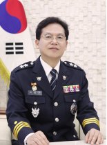 김철문 전북경찰청장 "대선 안전에 만전"