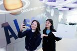 "방탈출 게임까지?" LG 그램 프로 팝업스토어에서 ‘초경량 AI 노트북’ 체험장 열렸다