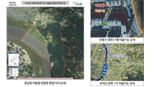 충남도, 15개 시군 마을회관에 '마을 종합지도' 설치 완료