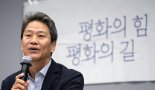 임종석 "이재명 옆 아첨하는 사람들 한표도 벌어오지 못해"