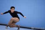 박윤재, 로잔 발레 콩쿠르 우승.. 男 무용수 최초
