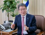 "올 7500억 신규보증 지원… 소상공인 경영회복 도울것"[다시, 희망 2025 부산]