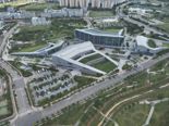 충남도보건환경硏, 전국 최대 온실가스 관측망 운영