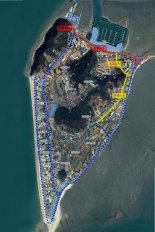 화성 제부도 해안도로 넓어진다…경기도, 52억원 들여 도로망 확충