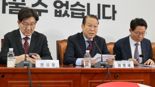 [영상] 권영세, 이재명 표 실용주의 “사실상 부도 수표”