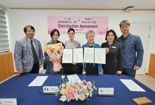 '중소기업 해외 판로 개척 돕는다'...전남도, 바이어 초청 비용 최대 300만원 지원