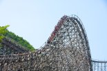 에버랜드, 겨울 점검 끝내고 '티익스프레스' 14일 재가동