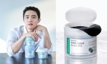 더마토리, 원단·성분 강화한 토너 패드 3종 새롭게 선보여