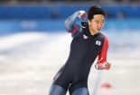 김준호, 남자 빙속 500m 동메달 획득... 이번 대회 2번째 메달 [하얼빈 AG]