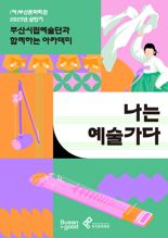 부산문화회관, 시립예술단과 함께하는 아카데미 개설