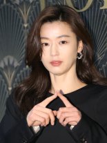 '149억 시세차익' 전지현, 세무조사 후 추징금 2000만원 납부