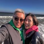 "좌파는 방송 잘만 나오던데"…최준용 아내, 통편집 당했다 주장