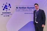 아이지에이웍스 마국성 대표, 파리 AI 정상회의 참석