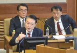 전북도의회서 "12·3 내란, 헌정 파괴행위"…尹 파면 촉구