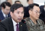 국방장관 대행, 박정훈 대령 복직 요구에 "판결 확정 이후 조치 계획"