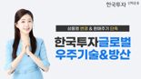 간판도, 구조도 바꿨다···다시 태어난 ‘한국투자글로벌우주경제’ 펀드