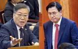 ‘황교안 vs 선관위 사무총장’ 尹 탄핵심판서 벌어진 ‘부정선거’ 논쟁
