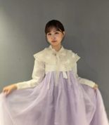 가수 김다현, 소아암·백혈병 환아 위한 선행